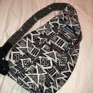 Kavu Rope Bag